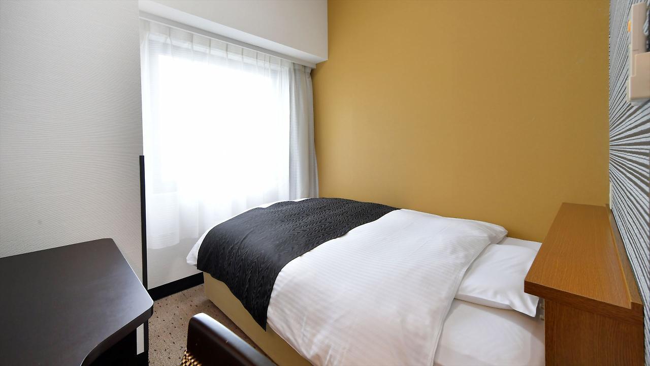 Apa Hotel Gifu Hashima Ekimae Bagian luar foto