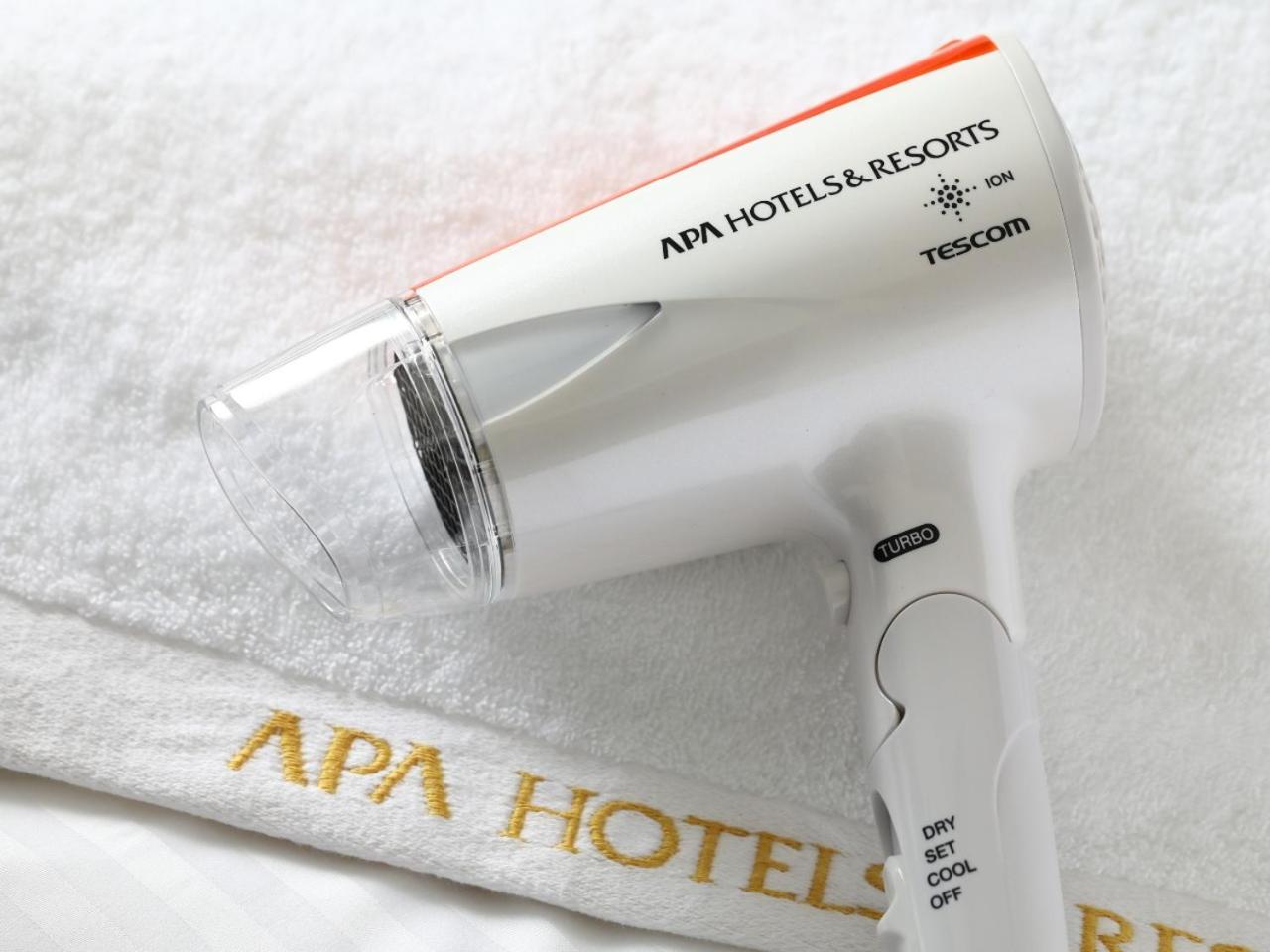 Apa Hotel Gifu Hashima Ekimae Bagian luar foto