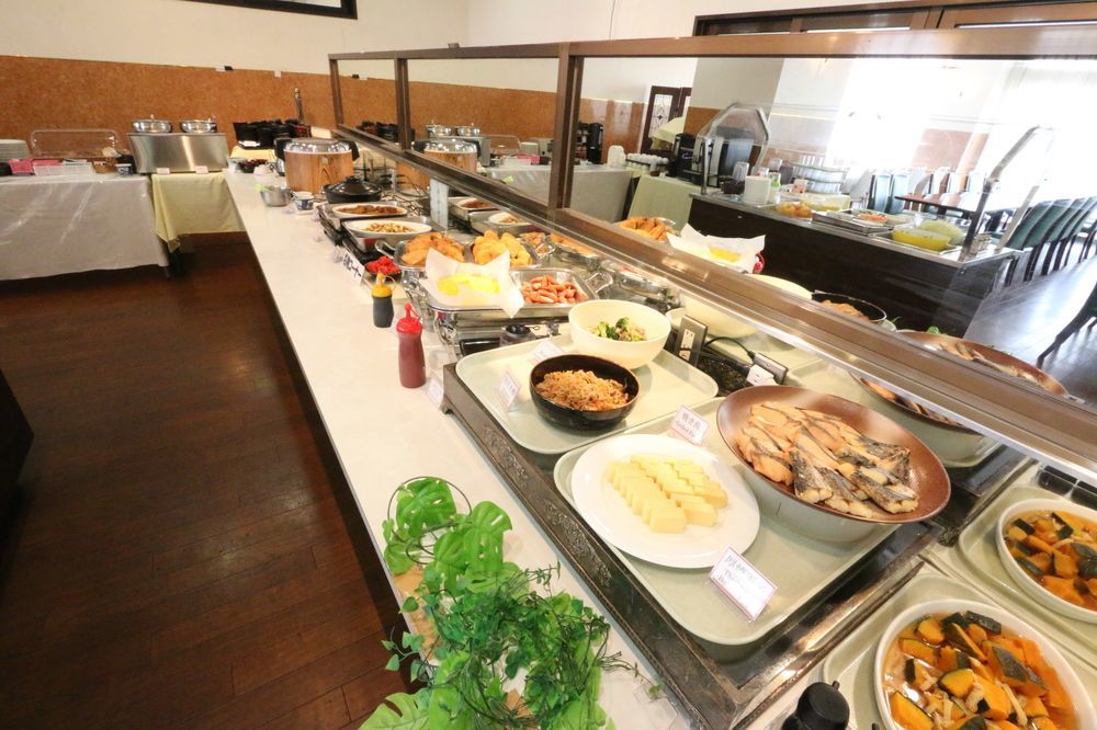 Apa Hotel Gifu Hashima Ekimae Bagian luar foto