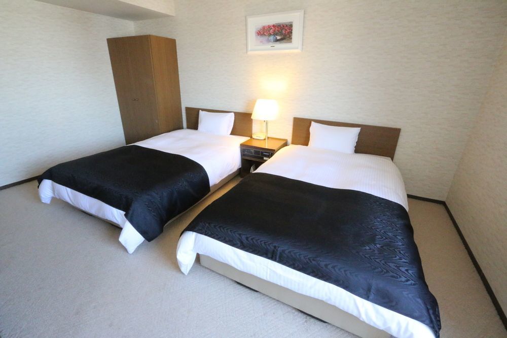 Apa Hotel Gifu Hashima Ekimae Bagian luar foto