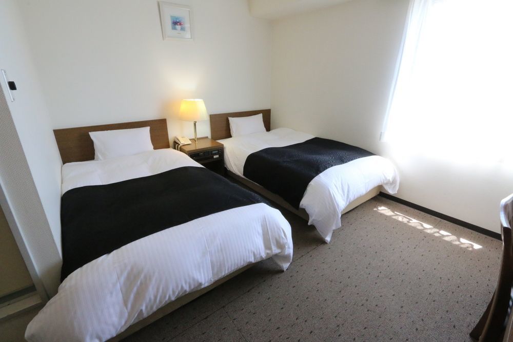 Apa Hotel Gifu Hashima Ekimae Bagian luar foto
