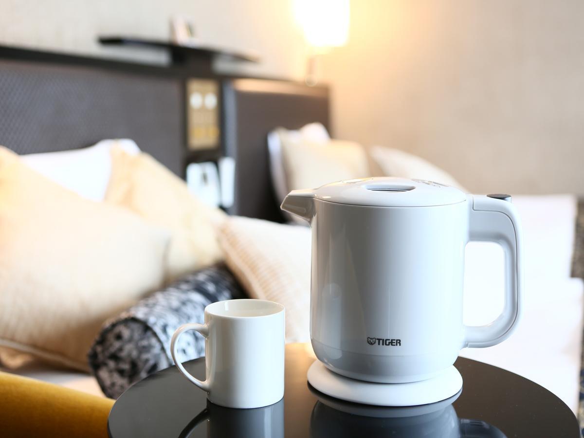 Apa Hotel Gifu Hashima Ekimae Bagian luar foto